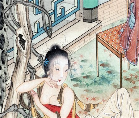 昌都地-中国古代行房图大全，1000幅珍藏版！